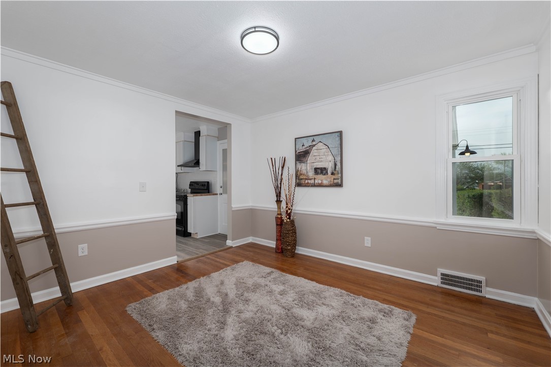 Market Heights - Residential