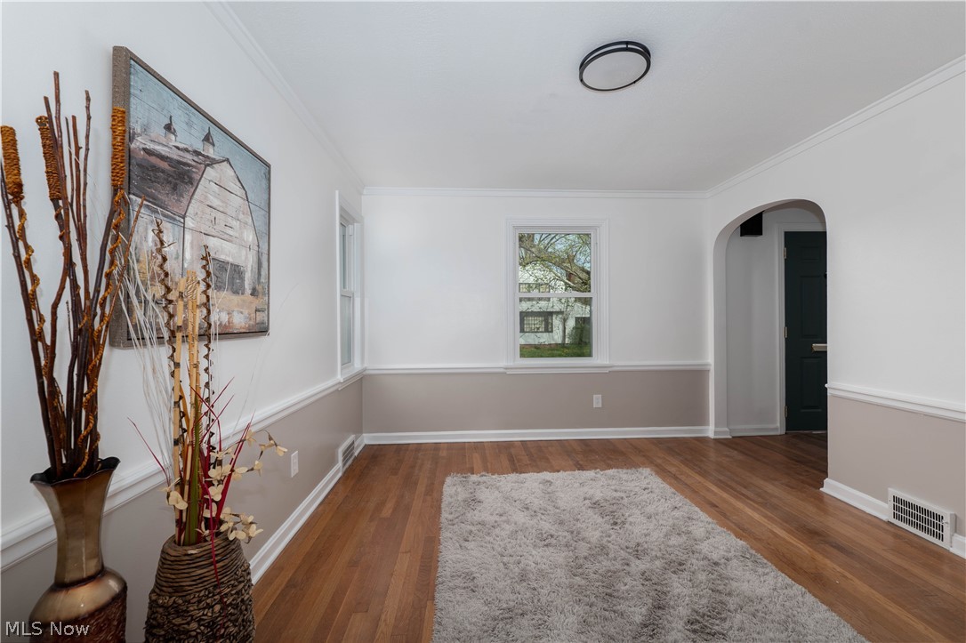 Market Heights - Residential