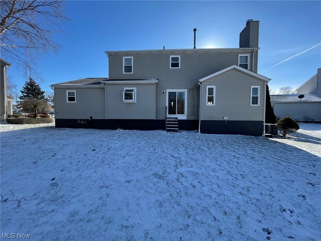 Ashton Woods Estate - Residential