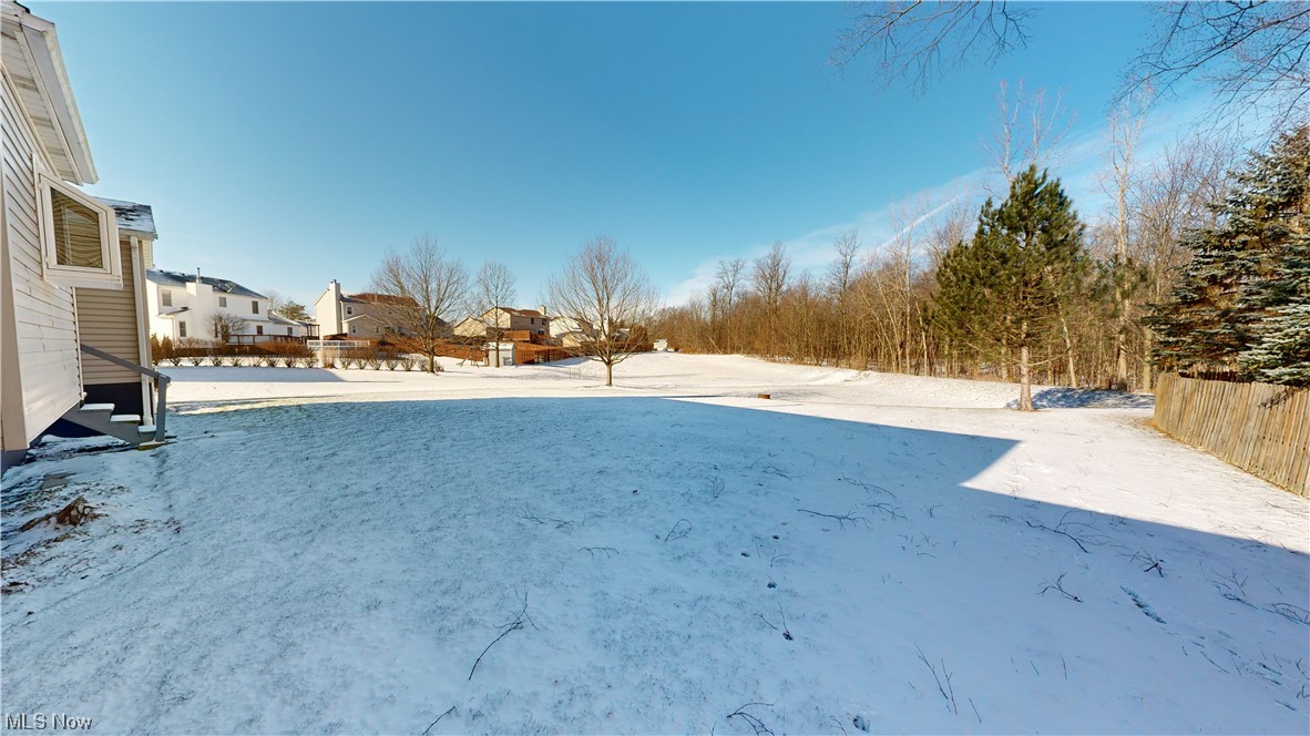 Ashton Woods Estate - Residential