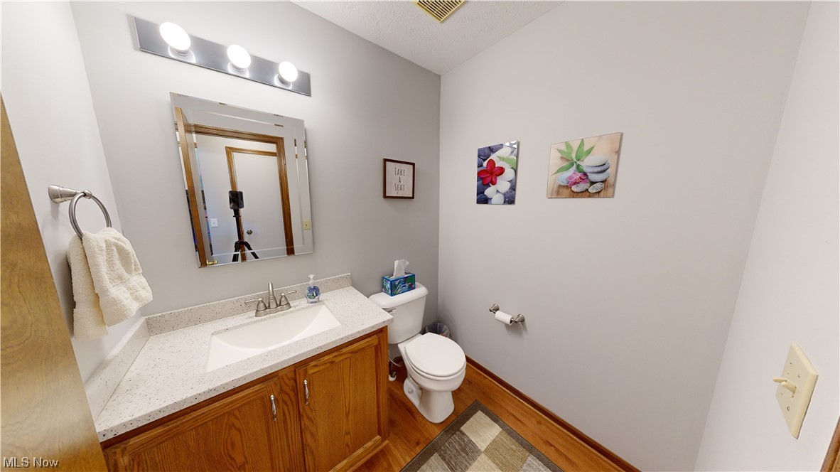 Ashton Woods Estate - Residential