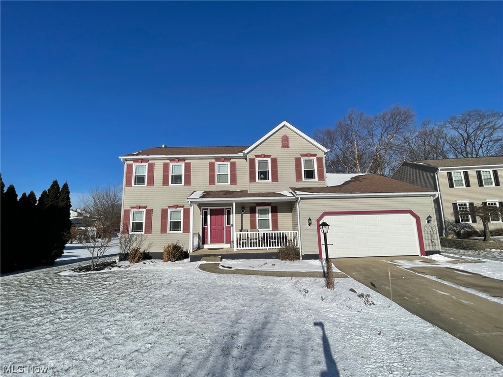 Ashton Woods Estate - Residential