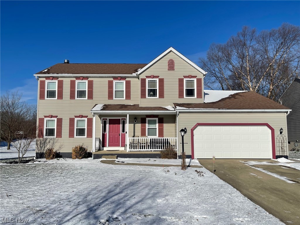 Ashton Woods Estate - Residential