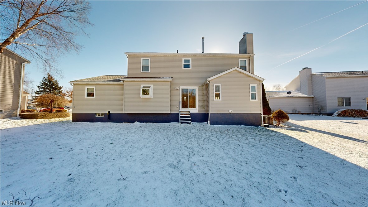 Ashton Woods Estate - Residential