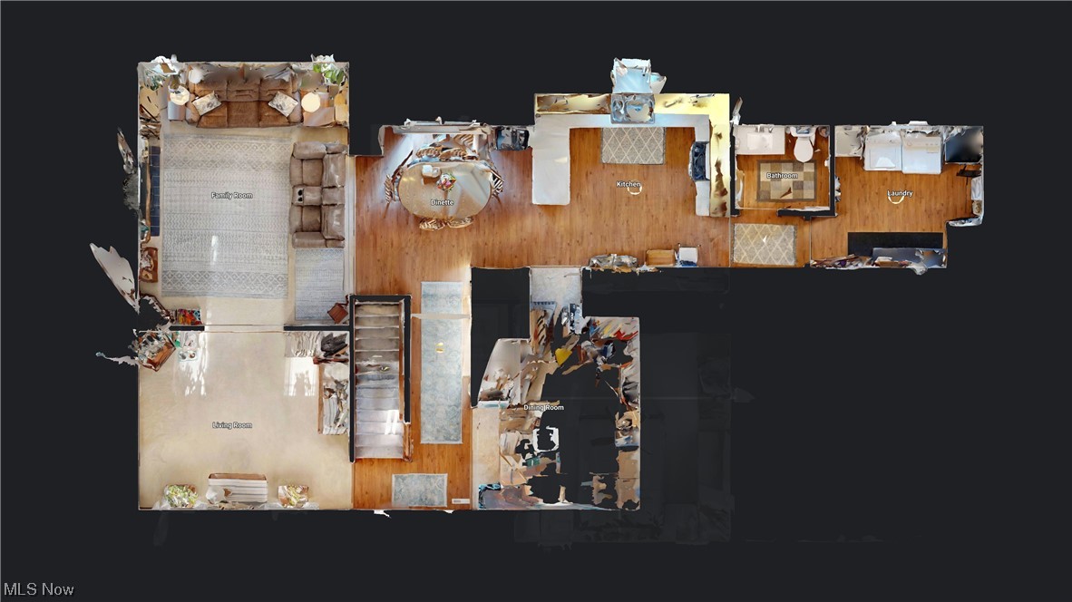 Ashton Woods Estate - Residential