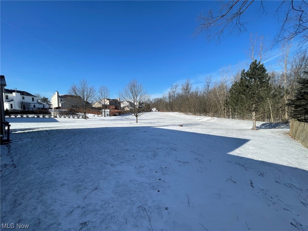 Ashton Woods Estate - Residential