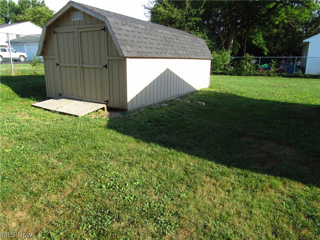 Medina - Residential