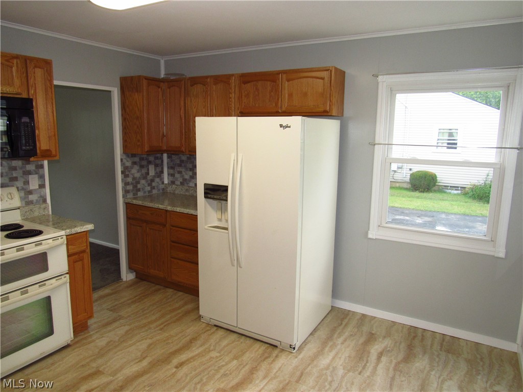 Medina - Residential