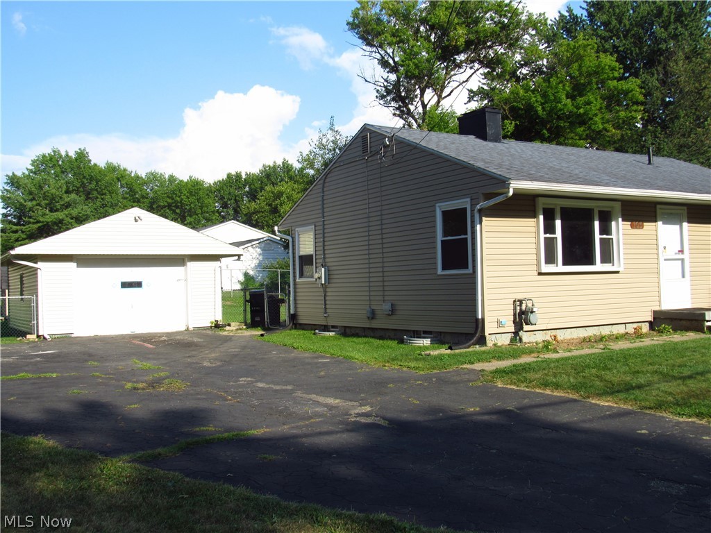 Medina - Residential