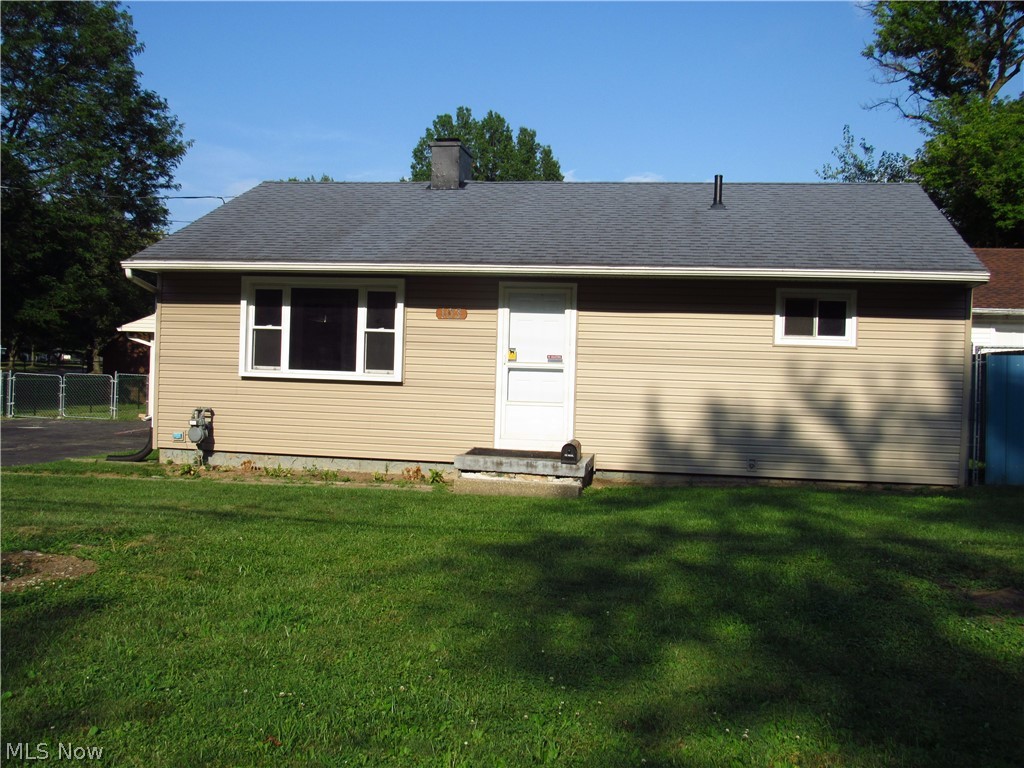 Medina - Residential