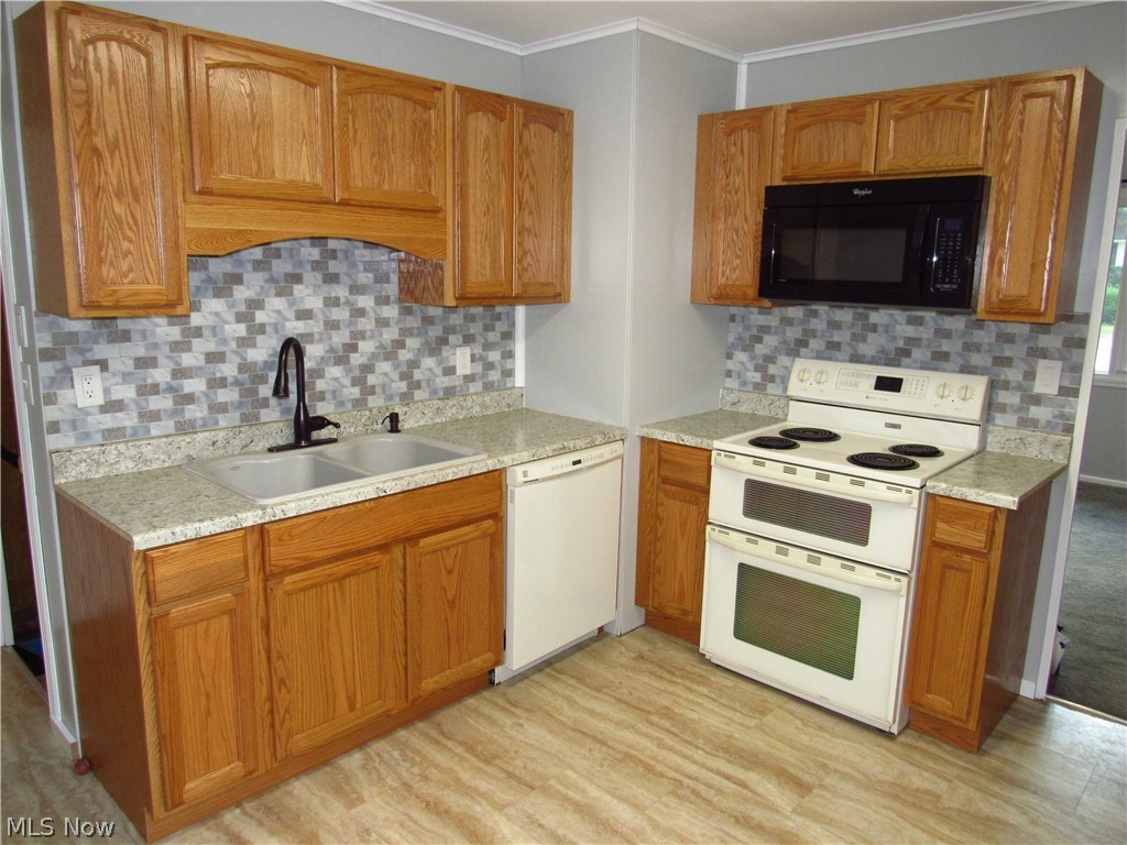 Medina - Residential