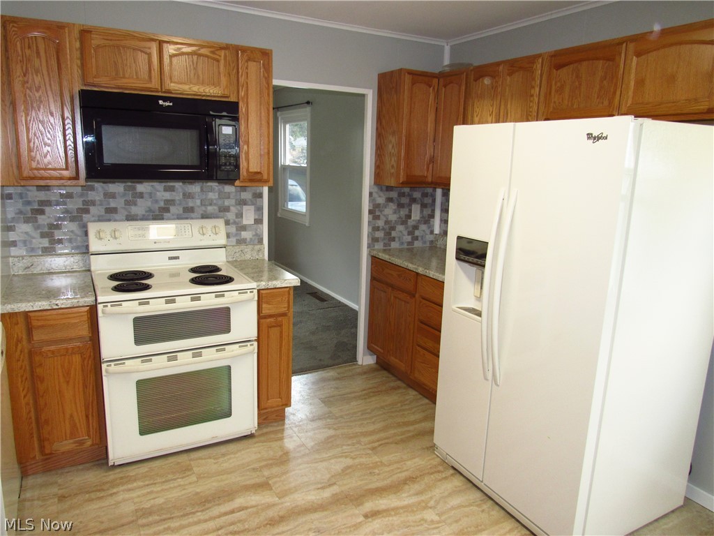 Medina - Residential