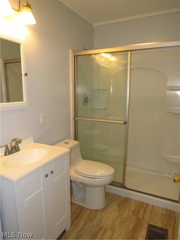 Medina - Residential