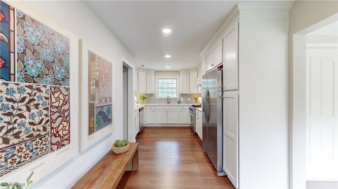 Pine Tree Colony - Residential