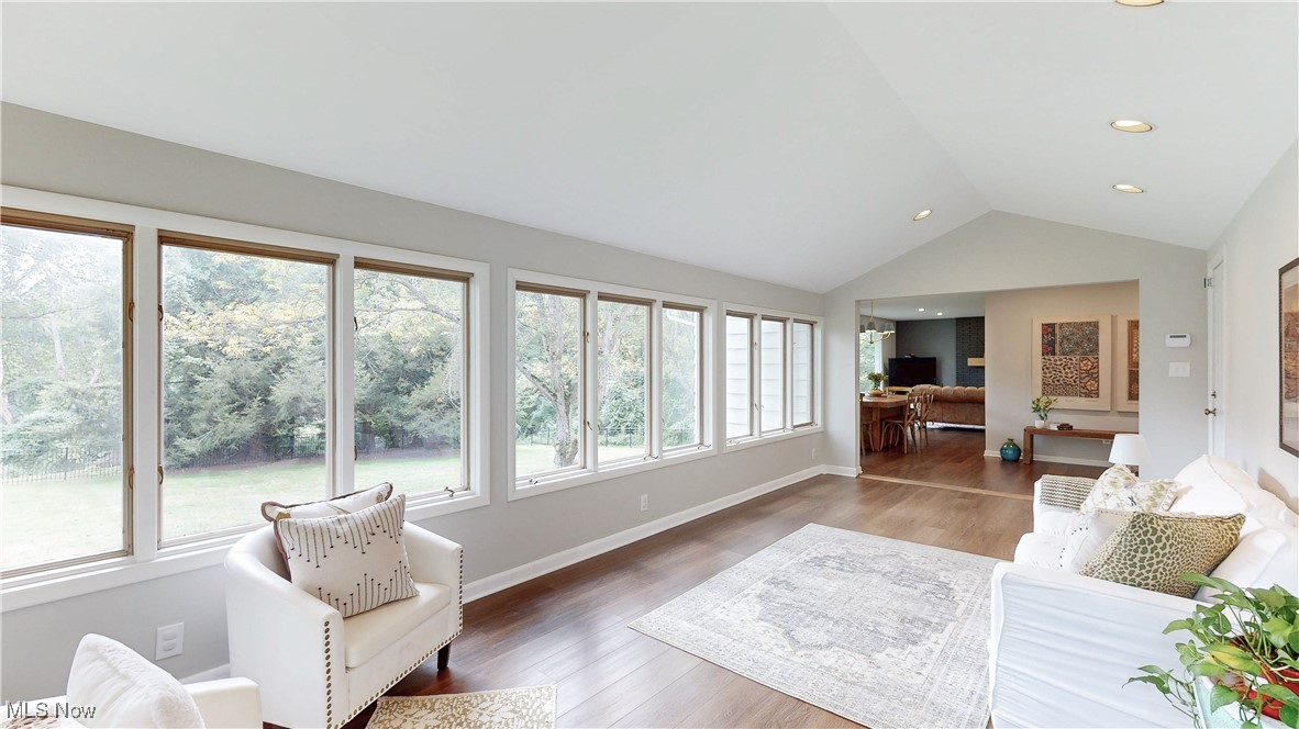 Pine Tree Colony - Residential