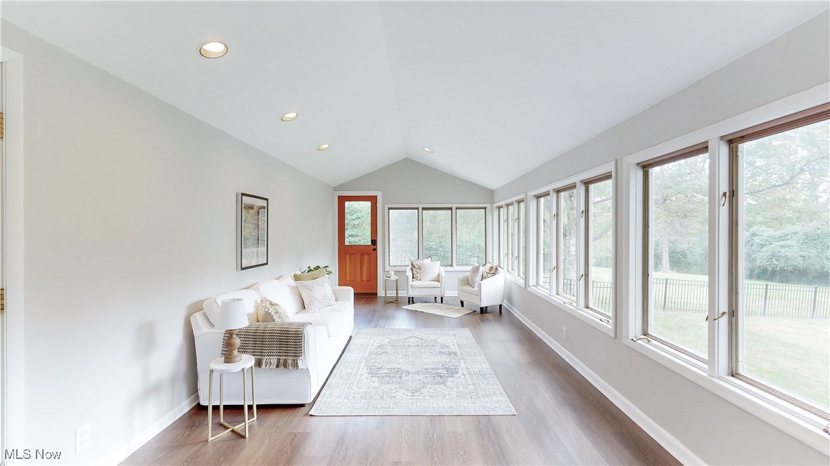 Pine Tree Colony - Residential