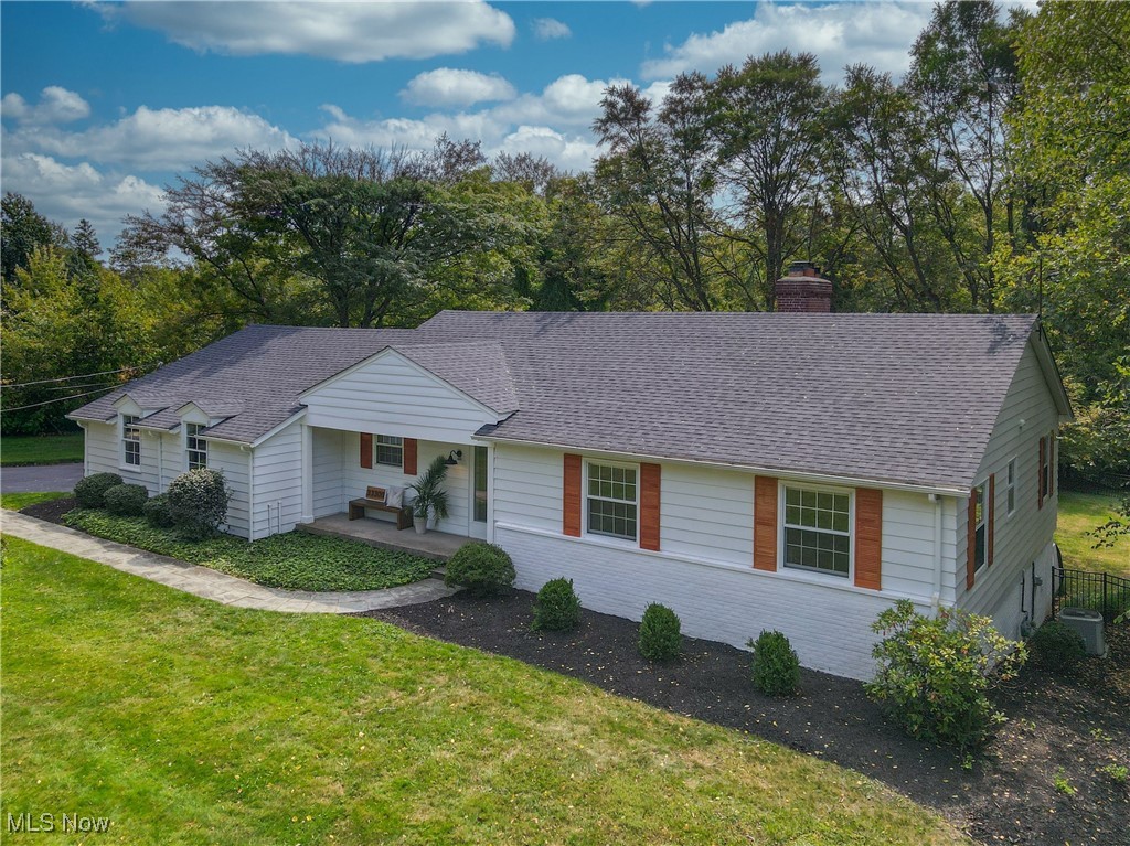 Pine Tree Colony - Residential