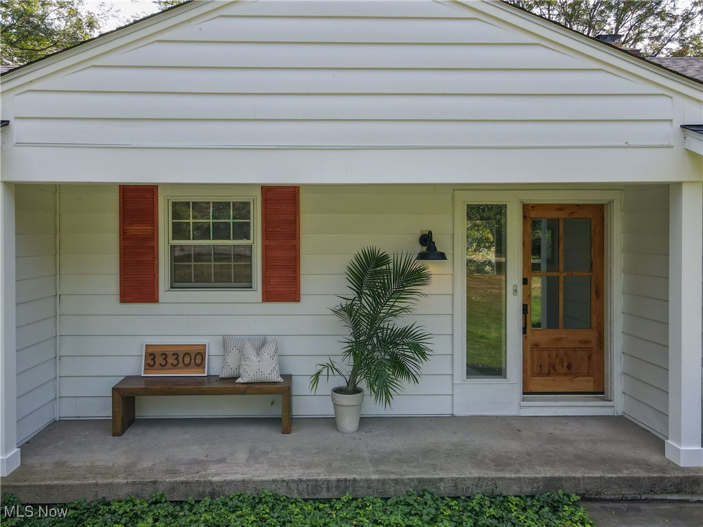 Pine Tree Colony - Residential