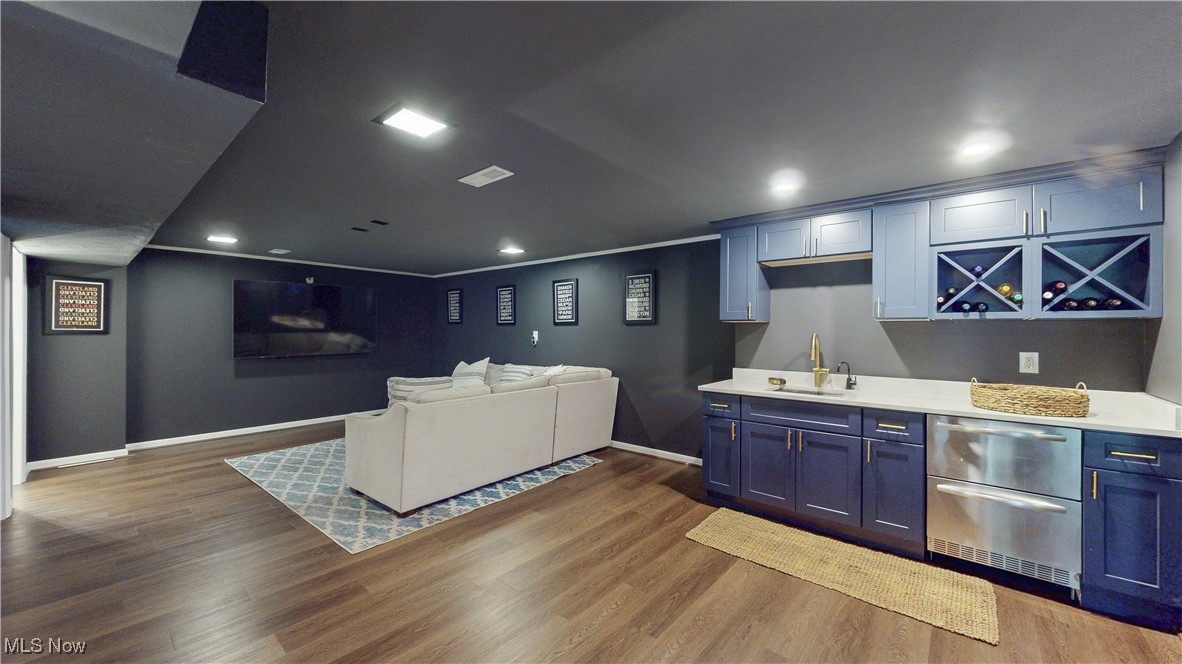 Pine Tree Colony - Residential