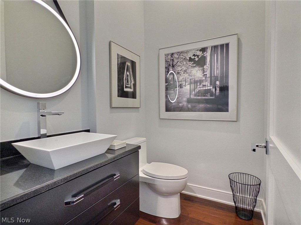 Bridgeport - Residential