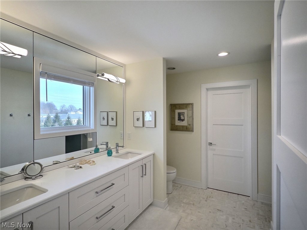 Bridgeport - Residential