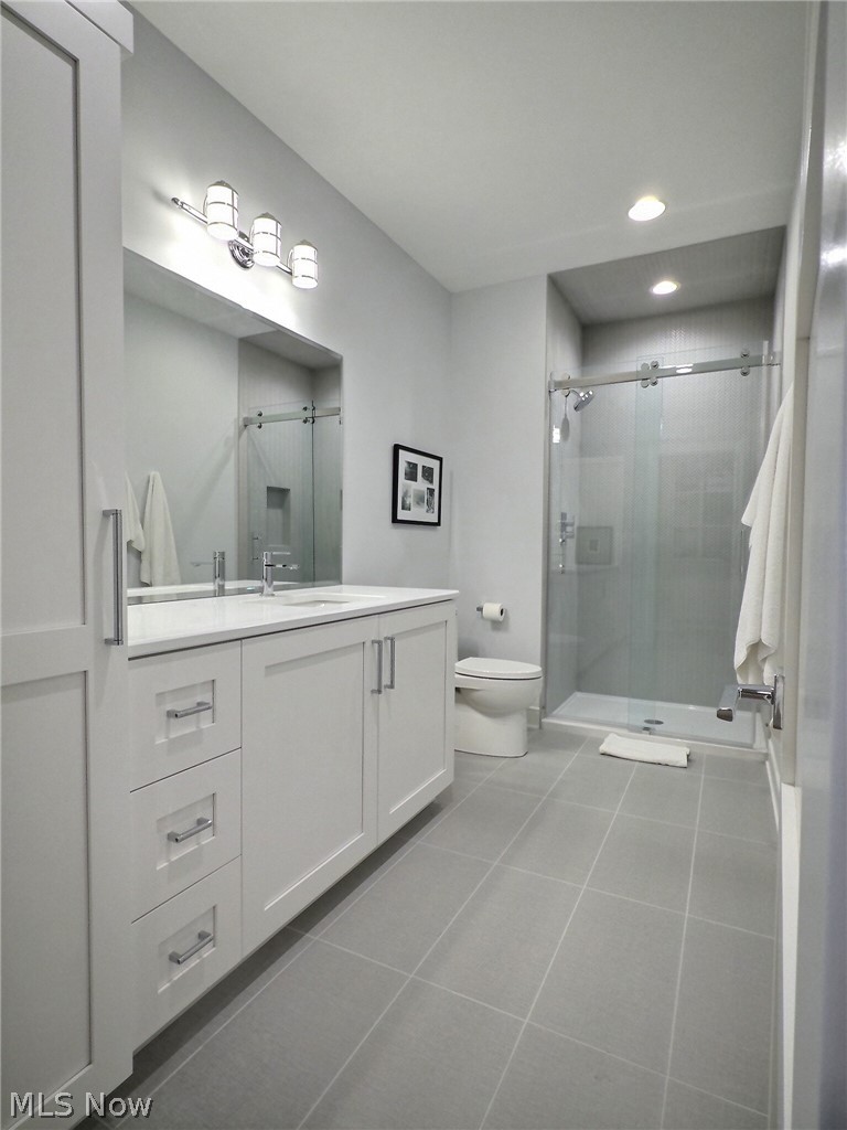 Bridgeport - Residential