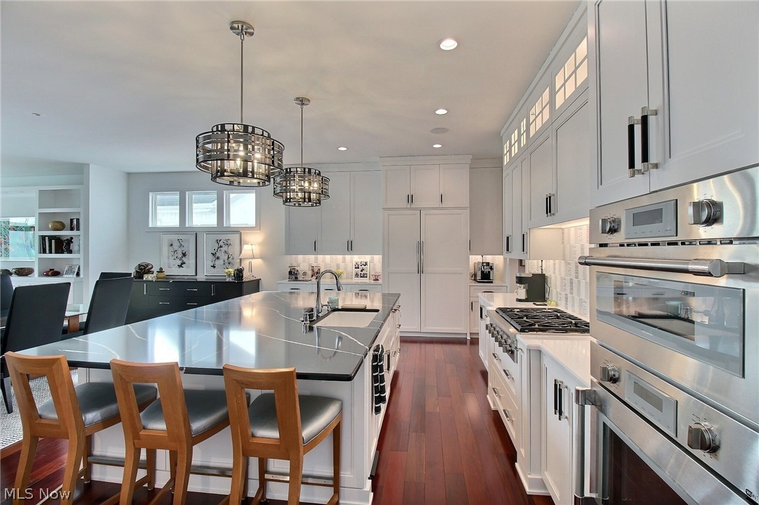 Bridgeport - Residential