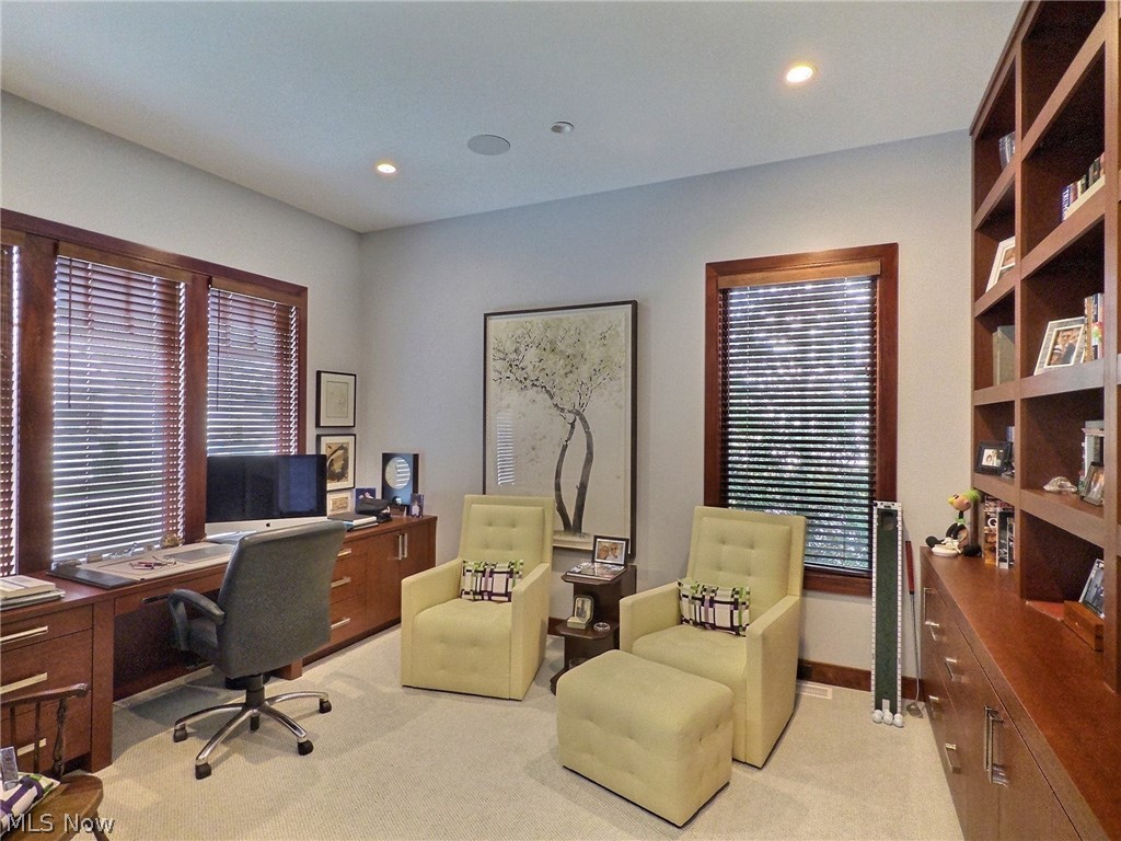 Bridgeport - Residential