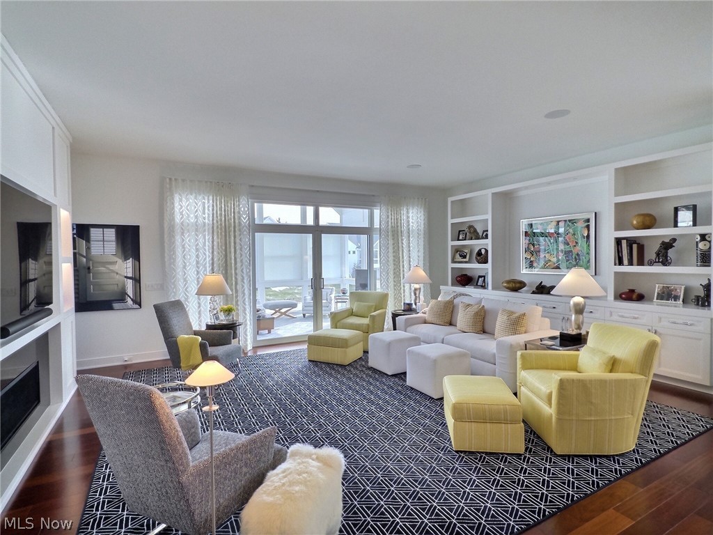 Bridgeport - Residential