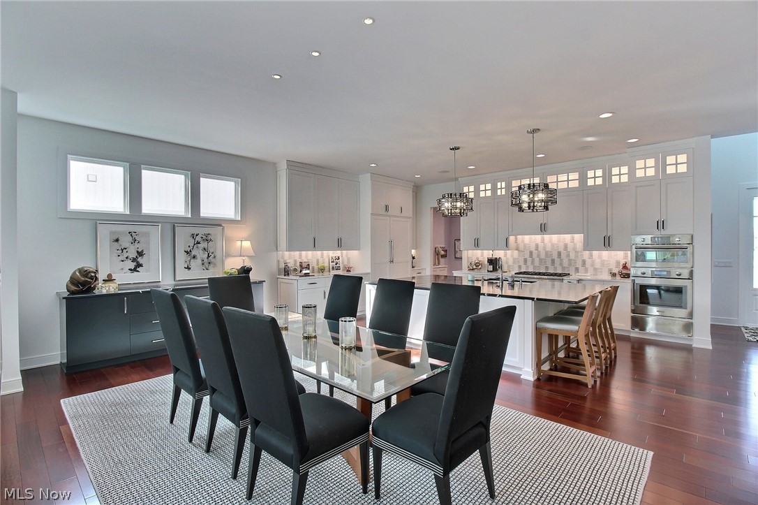 Bridgeport - Residential