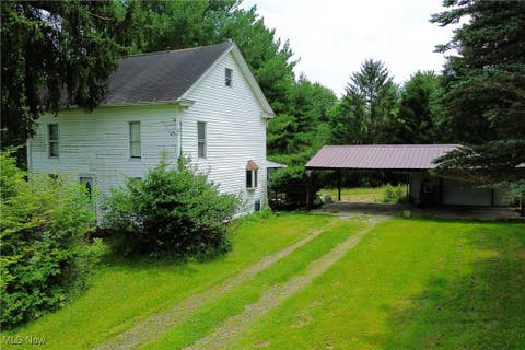 Photo for 8274 Thompson Sharpsville Road