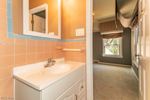 Tiny photo for 21050 Edgecliff Drive, Euclid, OH 44123 (MLS # 5255030)