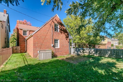 Tiny photo for 21050 Edgecliff Drive, Euclid, OH 44123 (MLS # 5255030)