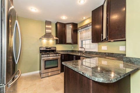 Tiny photo for 21050 Edgecliff Drive, Euclid, OH 44123 (MLS # 5255030)