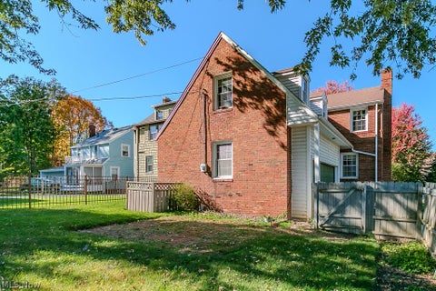 Tiny photo for 21050 Edgecliff Drive, Euclid, OH 44123 (MLS # 5255030)