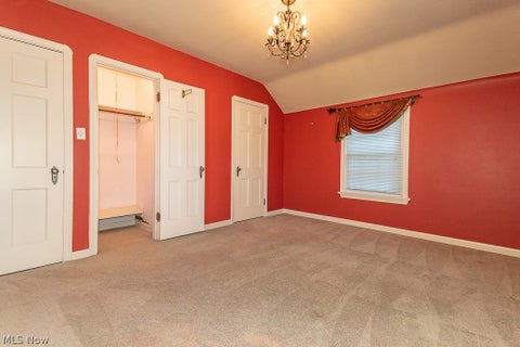 Tiny photo for 21050 Edgecliff Drive, Euclid, OH 44123 (MLS # 5255030)
