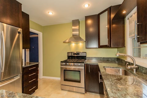 Tiny photo for 21050 Edgecliff Drive, Euclid, OH 44123 (MLS # 5255030)