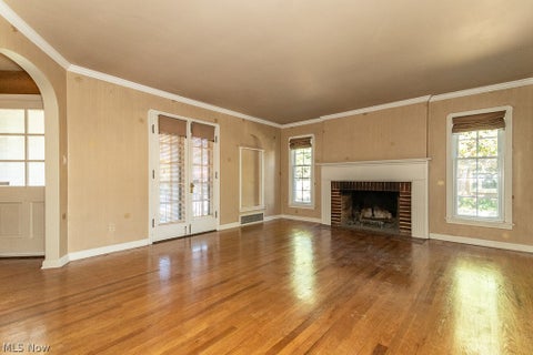 Tiny photo for 21050 Edgecliff Drive, Euclid, OH 44123 (MLS # 5255030)