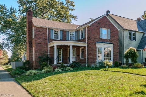 Tiny photo for 21050 Edgecliff Drive, Euclid, OH 44123 (MLS # 5255030)