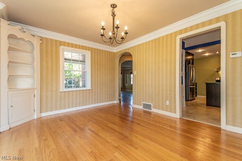 Tiny photo for 21050 Edgecliff Drive, Euclid, OH 44123 (MLS # 5255030)