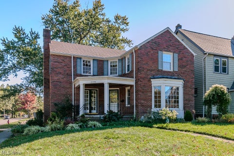 Tiny photo for 21050 Edgecliff Drive, Euclid, OH 44123 (MLS # 5255030)