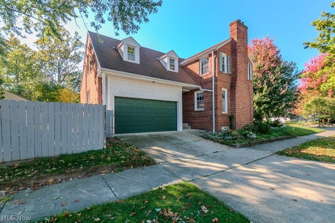 Tiny photo for 21050 Edgecliff Drive, Euclid, OH 44123 (MLS # 5255030)