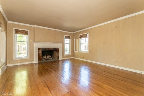 Tiny photo for 21050 Edgecliff Drive, Euclid, OH 44123 (MLS # 5255030)