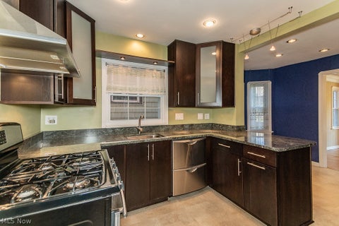 Tiny photo for 21050 Edgecliff Drive, Euclid, OH 44123 (MLS # 5255030)