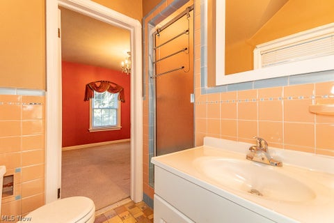 Tiny photo for 21050 Edgecliff Drive, Euclid, OH 44123 (MLS # 5255030)