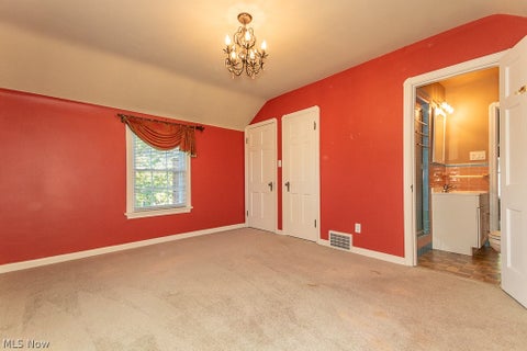 Tiny photo for 21050 Edgecliff Drive, Euclid, OH 44123 (MLS # 5255030)