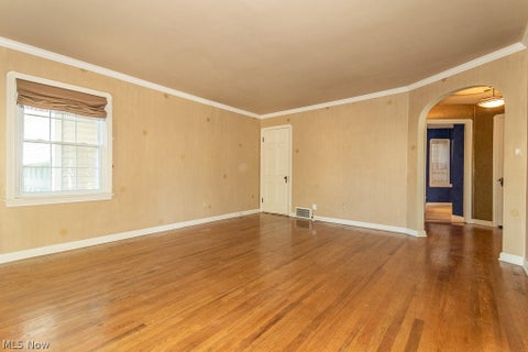 Tiny photo for 21050 Edgecliff Drive, Euclid, OH 44123 (MLS # 5255030)