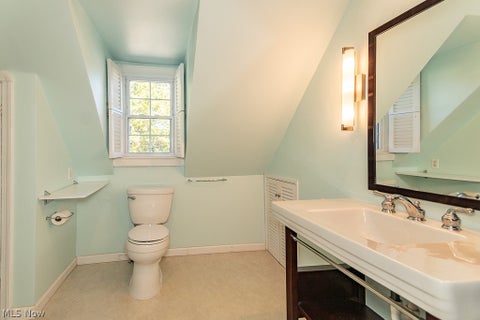 Tiny photo for 21050 Edgecliff Drive, Euclid, OH 44123 (MLS # 5255030)