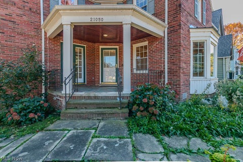 Tiny photo for 21050 Edgecliff Drive, Euclid, OH 44123 (MLS # 5255030)