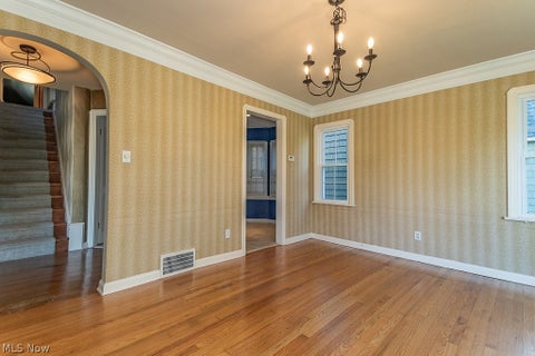 Tiny photo for 21050 Edgecliff Drive, Euclid, OH 44123 (MLS # 5255030)